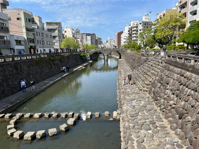 眼鏡橋